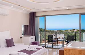 Grand Emora Villas