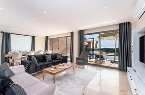 Grand Emora Villas