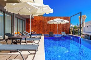 Grand Emora Villas