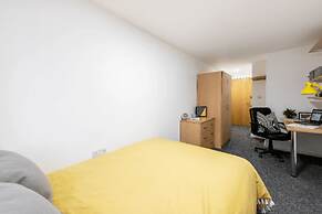 For Students Only Central Pl Sheffield