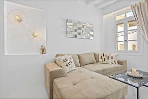 Heart of Mykonos Suites