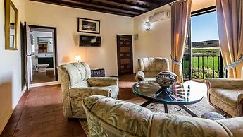 Hotel Hacienda el Santiscal