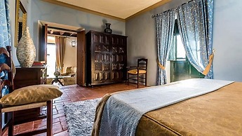 Hotel Hacienda el Santiscal
