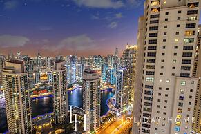 LUX The Premium Marina Sea View Suite