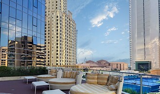 LUX The Premium Marina Sea View Suite