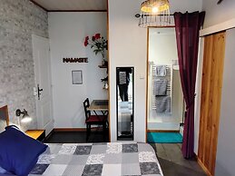 Le Clos des Passiflores