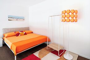 Lolita's Beachfront Loft by Wonderful Italy