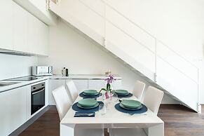 Lolita's Beachfront Loft by Wonderful Italy