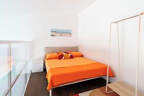 Lolita's Beachfront Loft by Wonderful Italy