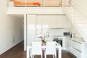 Lolita's Beachfront Loft by Wonderful Italy