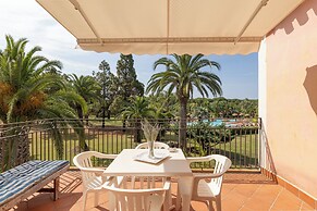 Tropical Residence In Santa Margherita