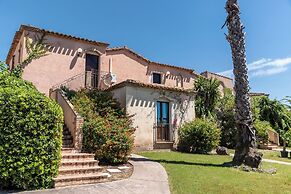 Tropical Residence In Santa Margherita