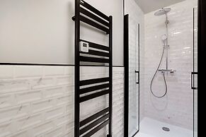 North Paris Suite