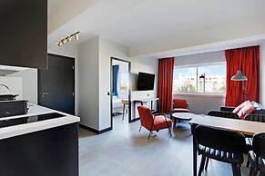 North Paris Suite