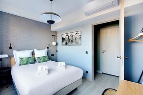 North Paris Suite