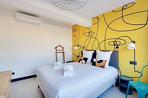 North Paris Suite