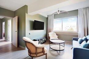 North Paris Suite