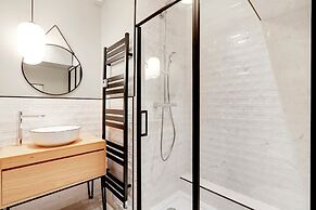 North Paris Suite