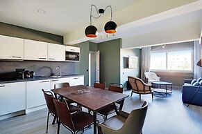 North Paris Suite