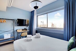 North Paris Suite