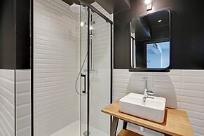 North Paris Suite