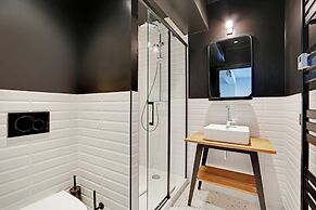 North Paris Suite