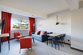 North Paris Suite