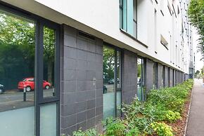 Eastern Boulevard in Leicester - Campus Accommodation