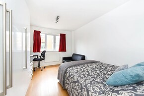 Eastern Boulevard in Leicester - Campus Accommodation