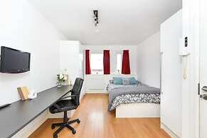 Eastern Boulevard in Leicester - Campus Accommodation