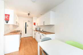 Eastern Boulevard in Leicester - Campus Accommodation