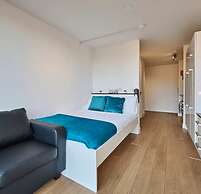 Eastern Boulevard in Leicester - Campus Accommodation
