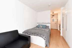 Eastern Boulevard in Leicester - Campus Accommodation