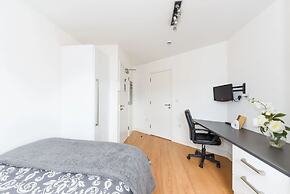 Eastern Boulevard in Leicester - Campus Accommodation
