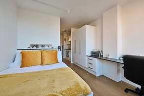 Eastern Boulevard in Leicester - Campus Accommodation