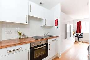 Eastern Boulevard in Leicester - Campus Accommodation