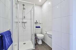 Eastern Boulevard in Leicester - Campus Accommodation