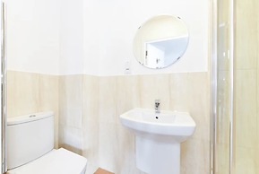 Eastern Boulevard in Leicester - Campus Accommodation