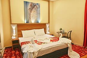 Tanha Palace Hotel