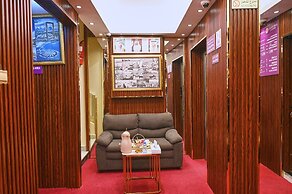 Tanha Palace Hotel