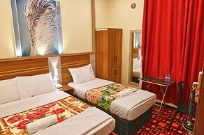 Tanha Palace Hotel