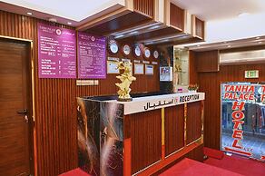 Tanha Palace Hotel