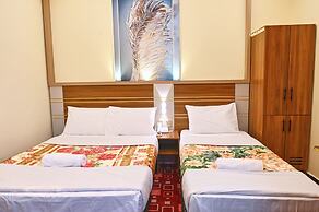 Tanha Palace Hotel