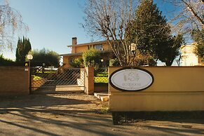 Boteroom Relais