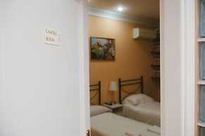 Boteroom Relais