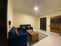 Reef Al Zohour Hotel Apartments