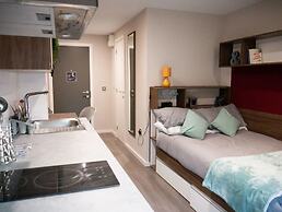 For Students Only Accommodation in the Heart of York - Campus Accommod