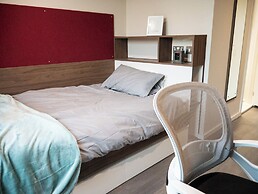 For Students Only Accommodation in the Heart of York - Campus Accommod