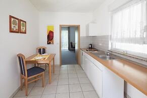 Hotel Phönix garni