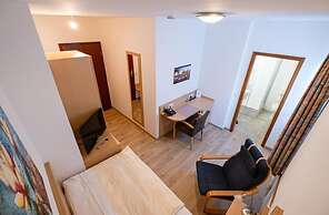 Hotel Phönix garni